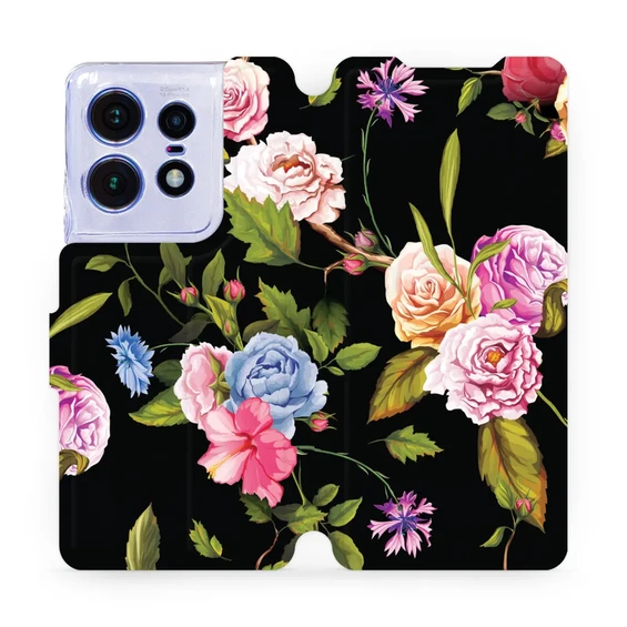 Phone Case Motorola Edge 50 Pro - Design VD07S