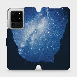 Phone Case Samsung Galaxy S20 Ultra - Design M146P