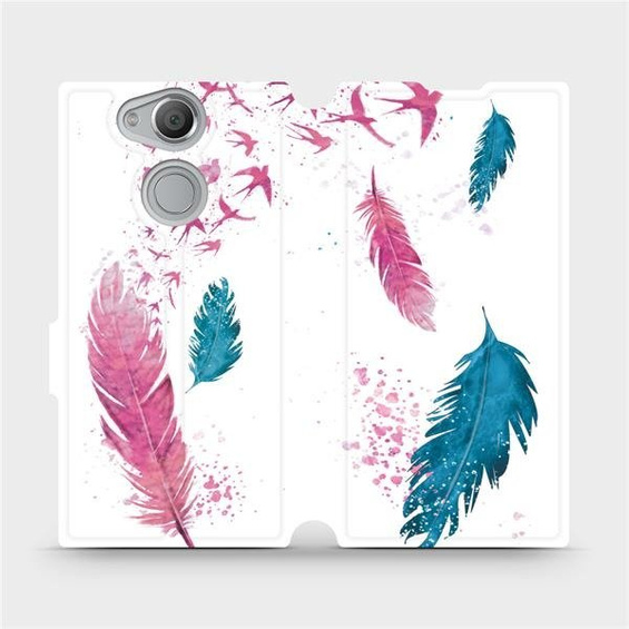 Phone Case Sony Xperia XA2 - Design MR08S