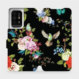 Phone Case OPPO Reno 5 Z - Design VD09S