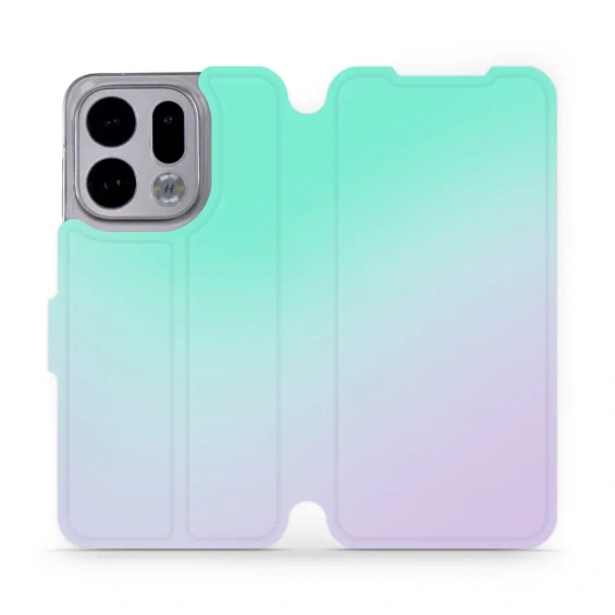 Hülle für OPPO Find X9 - Farbe VP63S