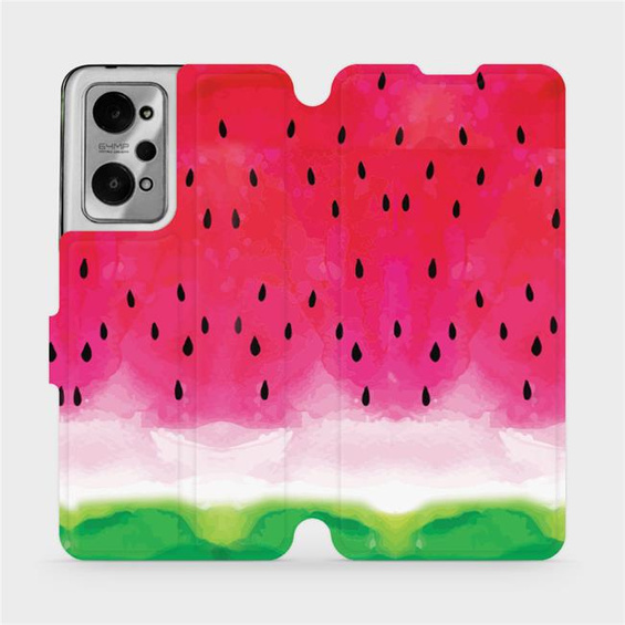 Hülle für Realme GT 2 - Farbe V086S