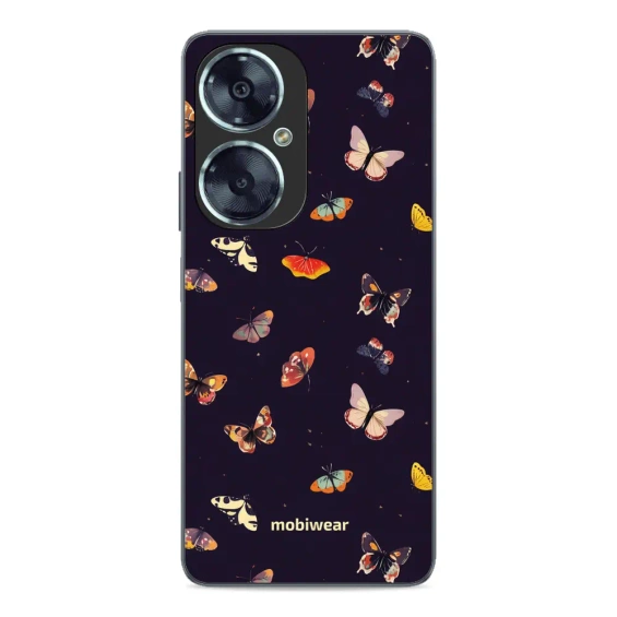 Etui Glossy Case do Huawei Nova 11i - wzór GP78G