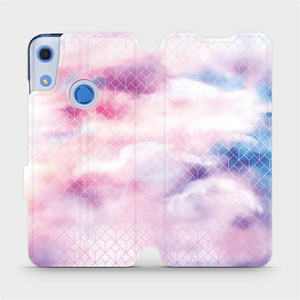 Hülle für Huawei Y6S - Farbe MR02S