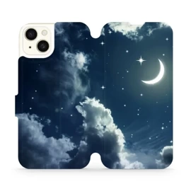 Hülle für Apple iPhone 15 Plus - Farbe V145P