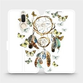 Phone Case Huawei Mate 10 Lite - Design M001P