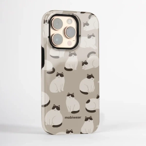Case Elite Pro for Apple iPhone 15 Plus - Design E160E