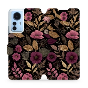 Phone Case Xiaomi 12 Pro - Design V170S