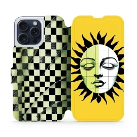 Phone Case Apple iPhone 15 Pro Max - Design VP56S