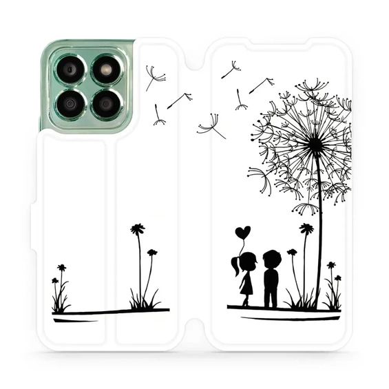 Phone Case Huawei Honor X8b - Design MH16P