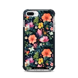 Case MagSafe Elite Bumper for Apple iPhone 7 Plus - Design D009D