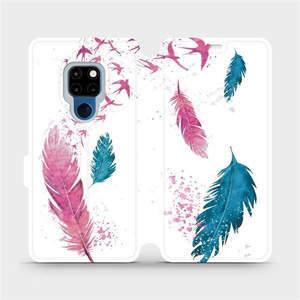 Phone Case Huawei Mate 20 - Design MR08S