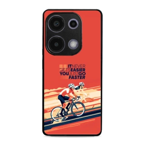 Phone Glossy Case Xiaomi POCO M6 Pro - Design GD01G