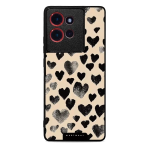 Etui Glossy Case do Motorola Edge 50 - wzór GA51G