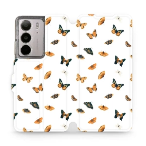 Phone Case Realme C75 - Design MP77S