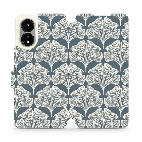 Etui do OPPO A38 - wzór VA43S