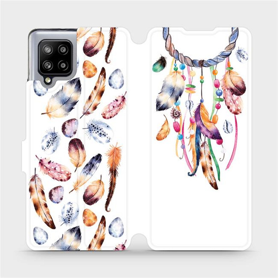 Phone Case Samsung Galaxy A42 - Design M003S