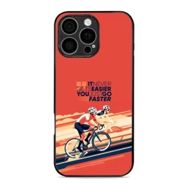 Phone Glossy Case Apple iPhone 16 Pro Max - Design GD01G