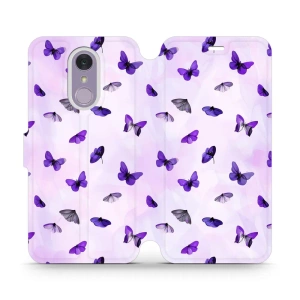 Phone Case LG Q7 - Design VP76S