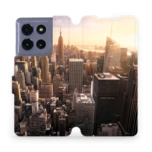 Phone Case Motorola Moto G86 5G - Design M138P