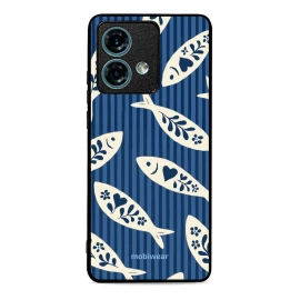 Hülle Glossy Case für Motorola Edge 40 Neo - Farbe GP89G