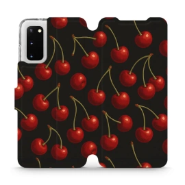 Phone Case Samsung Galaxy S20 - Design VP83S