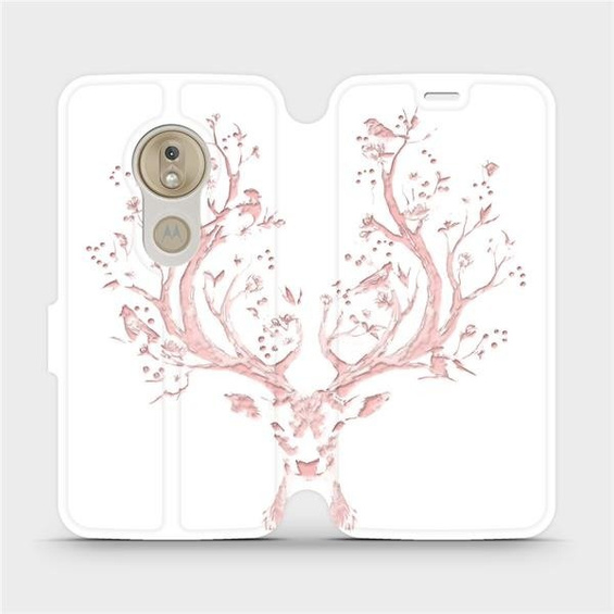 Phone Case Motorola Moto G7 Play - Design M007S