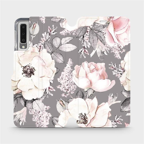 Phone Case Samsung Galaxy A7 2018 - Design MX06S