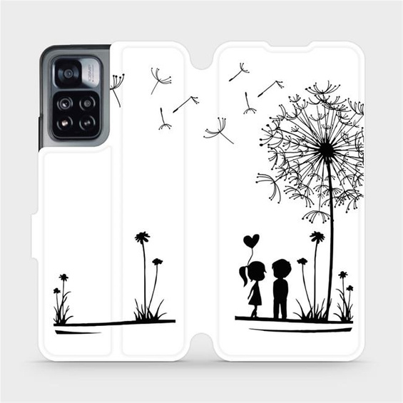 Phone Case Xiaomi Redmi Note 11 Pro - Design MH16P