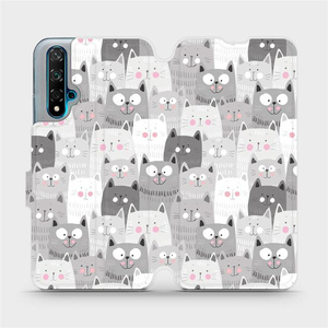 Phone Case Huawei Nova 5T - Design M099P