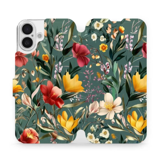 Phone Case Apple iPhone 16 Plus - Design VP71S