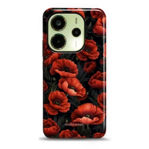 Etui Elite Pro do Xiaomi Redmi Note 14 4G - wzór EP45E