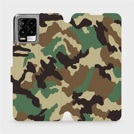 Phone Case Realme 8 - Design V111P