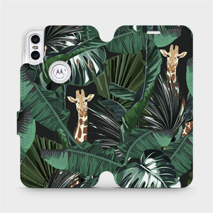 Phone Case Motorola One - Design VP06P