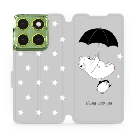 Phone Case Motorola Edge 70 - Design MH08P