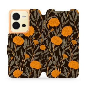 Etui do Vivo X80 Lite - wzór V175S