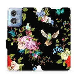 Phone Case Motorola Moto G24 Power - Design VD09S