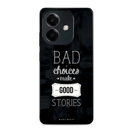 Phone Glossy Case OPPO A60 5G - Design G071G