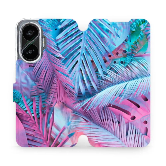 Etui do Xiaomi POCO F7 - wzór MG10S