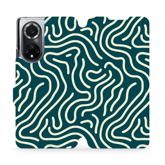 Phone Case Huawei Nova 9 - Design VA61S