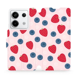 Phone Case Xiaomi Redmi Note 13 Pro 5G - Design VP84S