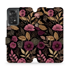 Phone Case Xiaomi Redmi Note 11 Pro - Design V170S
