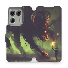 Phone Case Motorola Edge 50 Ultra - Design VA08P