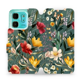 Phone Case Infinix HOT 50i - Design VP71S