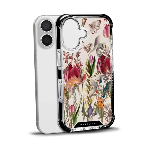 Case MagSafe Elite Bumper for Apple iPhone 17 - Design D002D