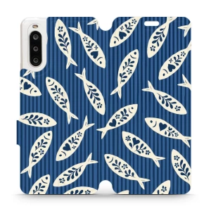 Phone Case Sony Xperia 10 II - Design VP89S