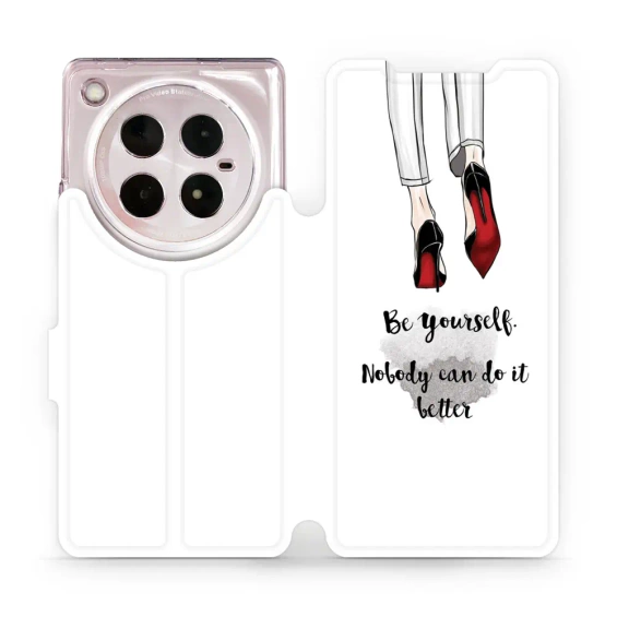 Phone Case Infinix ZERO 40 5G - Design M046P