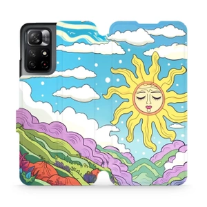 Phone Case Xiaomi Redmi Note 11S 5G - Design VP57P