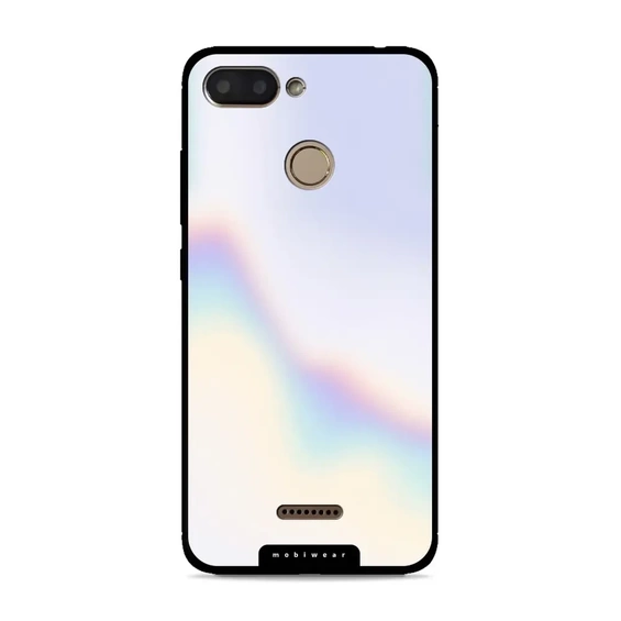 Hülle Glossy Case für Xiaomi Redmi 6 - Farbe G064G
