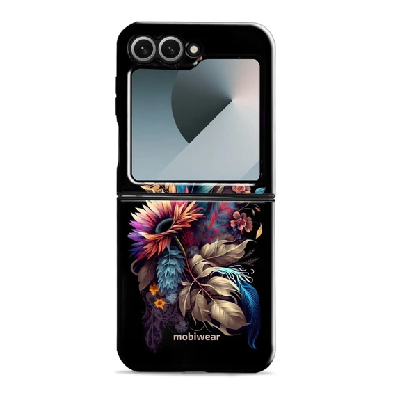 Case Elite Pro for Samsung Galaxy Z Flip 6 - Design E011E